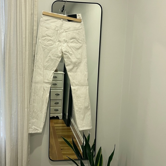 Proenza Schouler White Denim - Picture 2 of 6